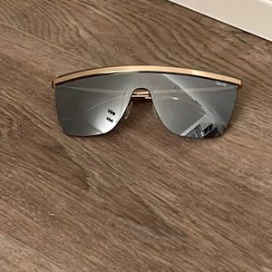 Quay Australia Sunglasses